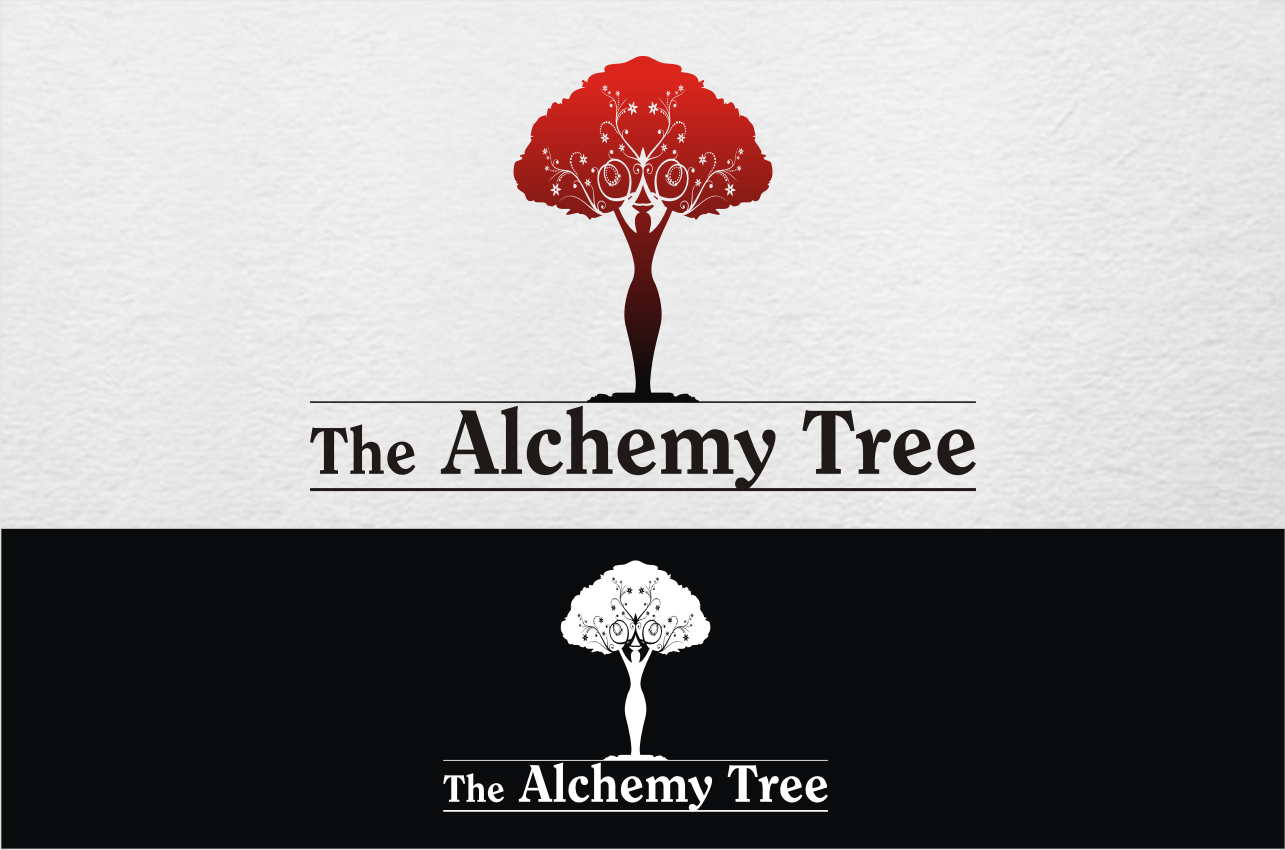 Design de Logo par Light pour The Alchemy Tree | Design #2442292