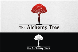 Design de Logo par Light pour The Alchemy Tree | Design : #2442292
