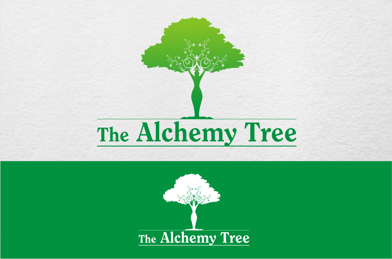 Design de Logo par Light pour The Alchemy Tree | Design #2442836