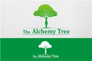 Design de Logo par Light pour The Alchemy Tree | Design : #2442836