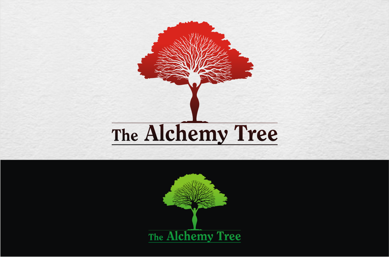Design de Logo par Light pour The Alchemy Tree | Design #2442911