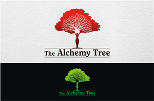 Design de Logo par Light pour The Alchemy Tree | Design : #2442911