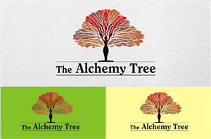 Design de Logo par Light pour The Alchemy Tree | Design : #2452596
