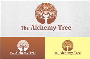Design de Logo par Light pour The Alchemy Tree | Design : #2452609