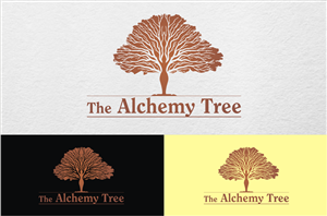 Design de Logo par Light pour The Alchemy Tree | Design : #2452715