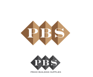 PBS | Logo Design by renderman