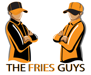Logo-Design von Eric Kuppen für dieses Projekt | Design #2287769