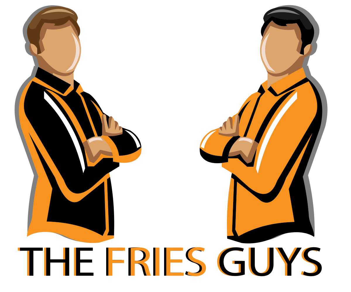 Logo Design by Eric Kuppen for this project | Design #2287776