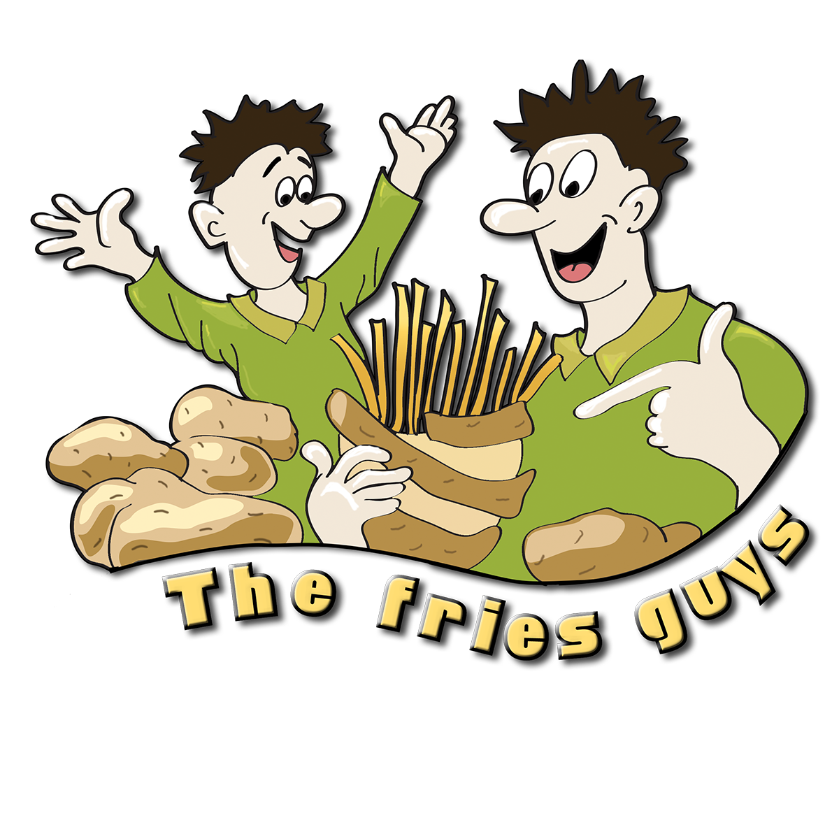 Logo Design by  EricaOp for this project | Design #2485202