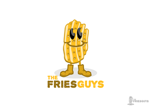 Logo Design by YOS for this project | Design: #2453341