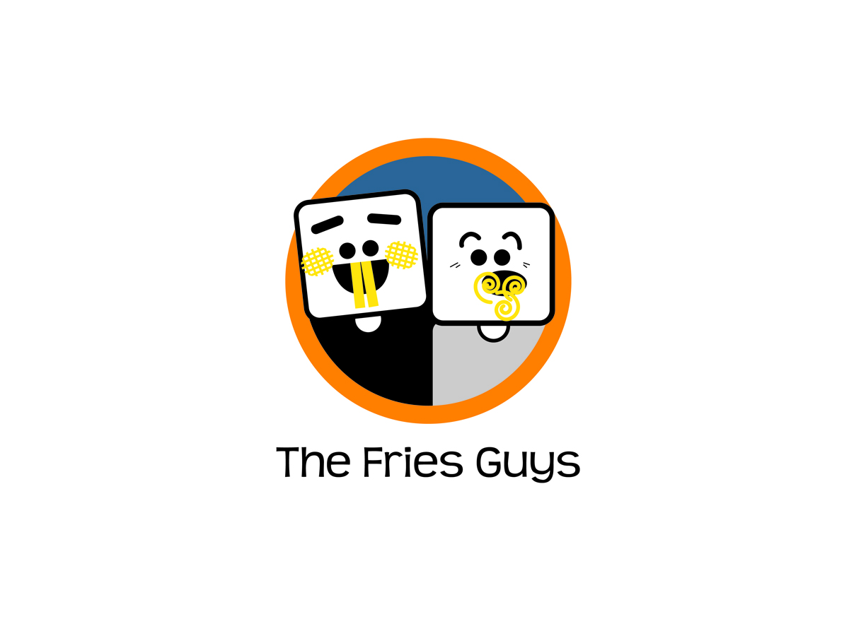 Logo Design by chiarubio for this project | Design #2277491