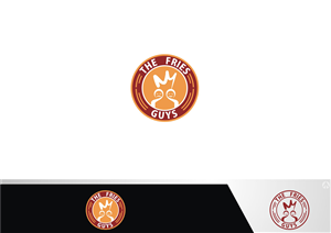 Logo Design by MBARO for this project | Design: #2459880