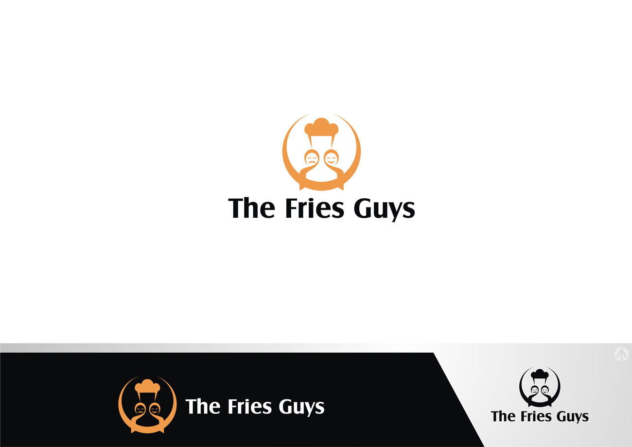 Logo Design by MBARO for this project | Design #2459881