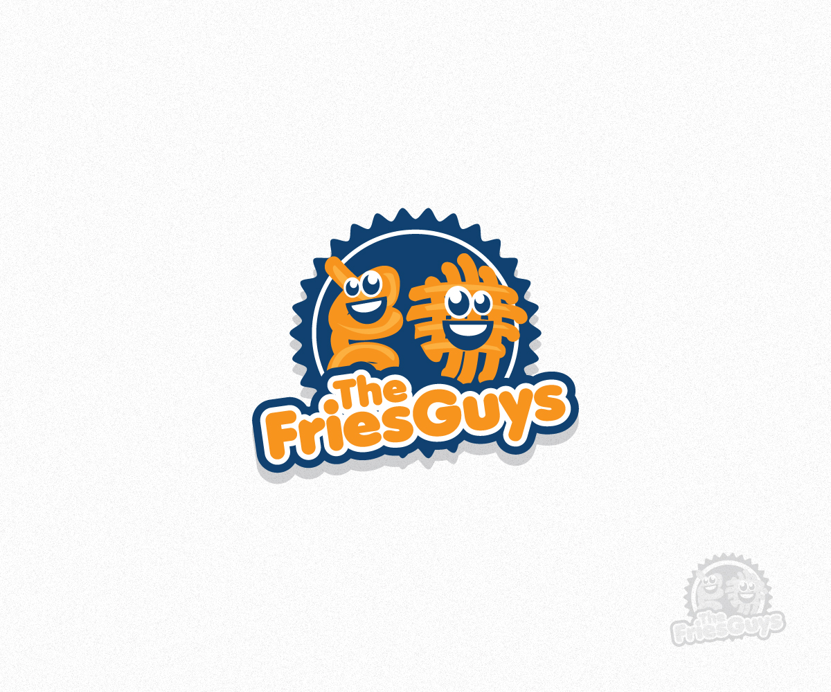 Logo Design by Alexander for this project | Design #2485324