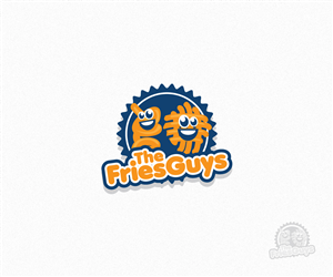 Logo Design by Alexander for this project | Design: #2485324