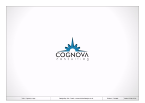 Logo Design by nvisiondesign.co.uk