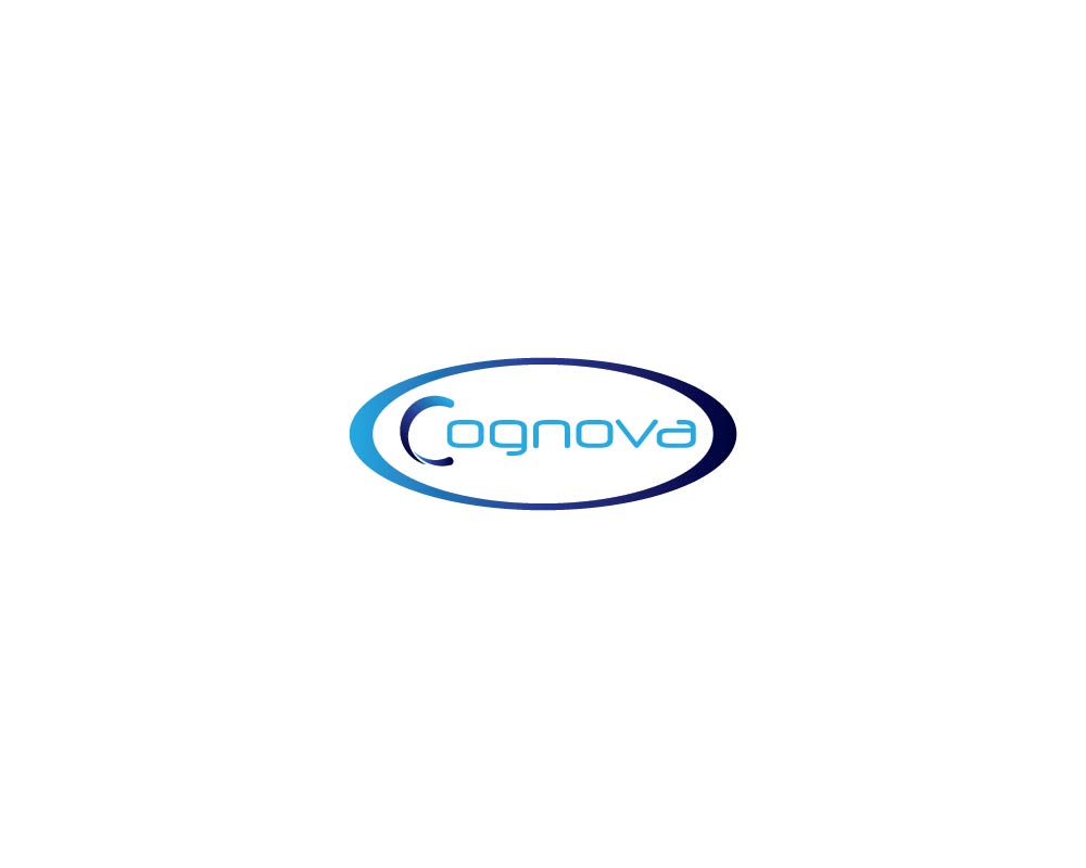 Diseño de Logo por jhunzkie24 para Cognova AB | Diseño #10604166