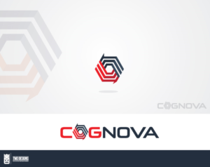 Logo-Design von ARTMD für Cognova AB | Design: #10598352