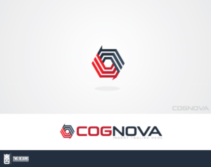 Logo-Design von ARTMD für Cognova AB | Design: #10616030