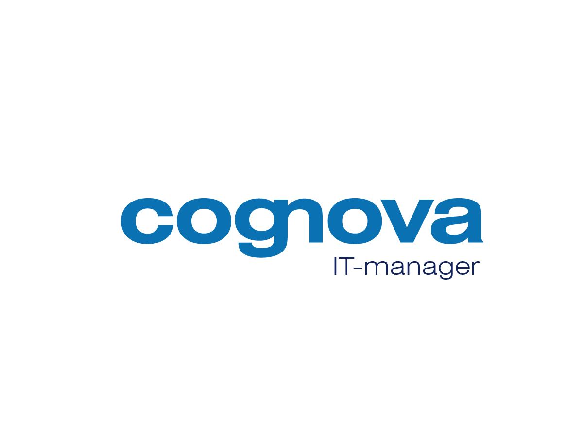 Logo Design by jasqui for Cognova AB | Design #10567643