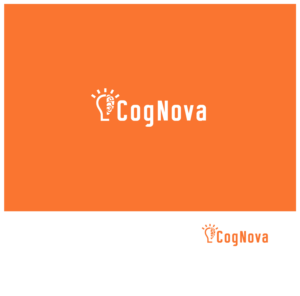 Logo-Design von CanDoDesign für Cognova AB | Design: #10588258