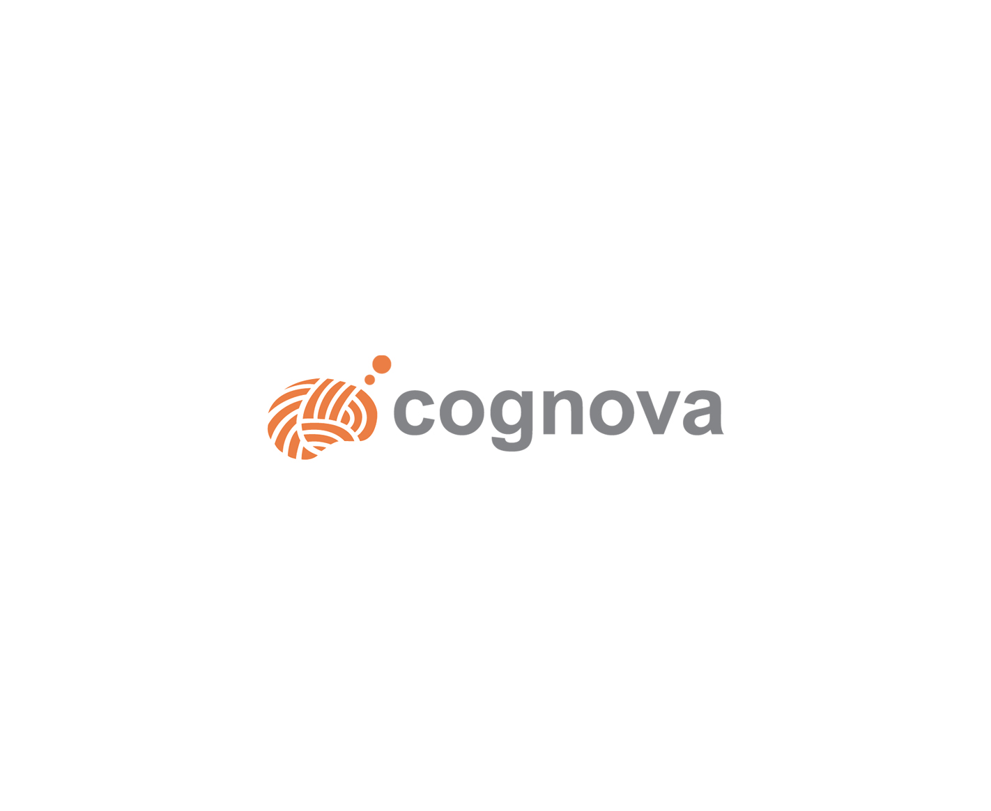 Logo Design by CanDoDesign for Cognova AB | Design #10607049