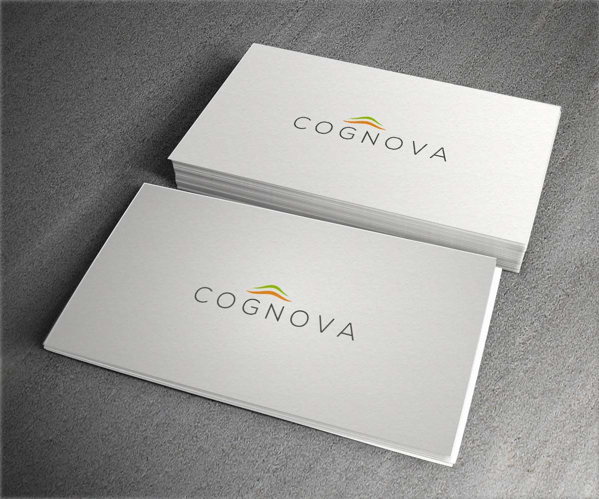Logo-Design von aglaronde23 für Cognova AB | Design #10575493