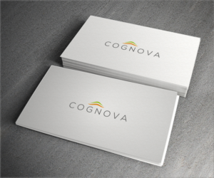 Logo Design by aglaronde23 for Cognova AB | Design #10575493