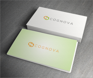 Logo-Design von aglaronde23 für Cognova AB | Design: #10575503