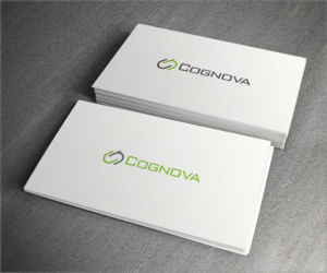 Logo-Design von aglaronde23 für Cognova AB | Design: #10578349