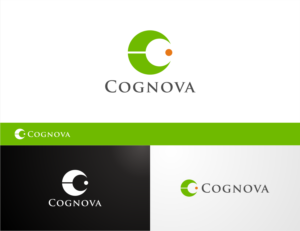 Logo Design by momo57 for Cognova AB | Design: #10634094
