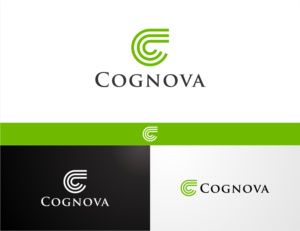 Diseño de Logo por momo57 para Cognova AB | Diseño: #10646544