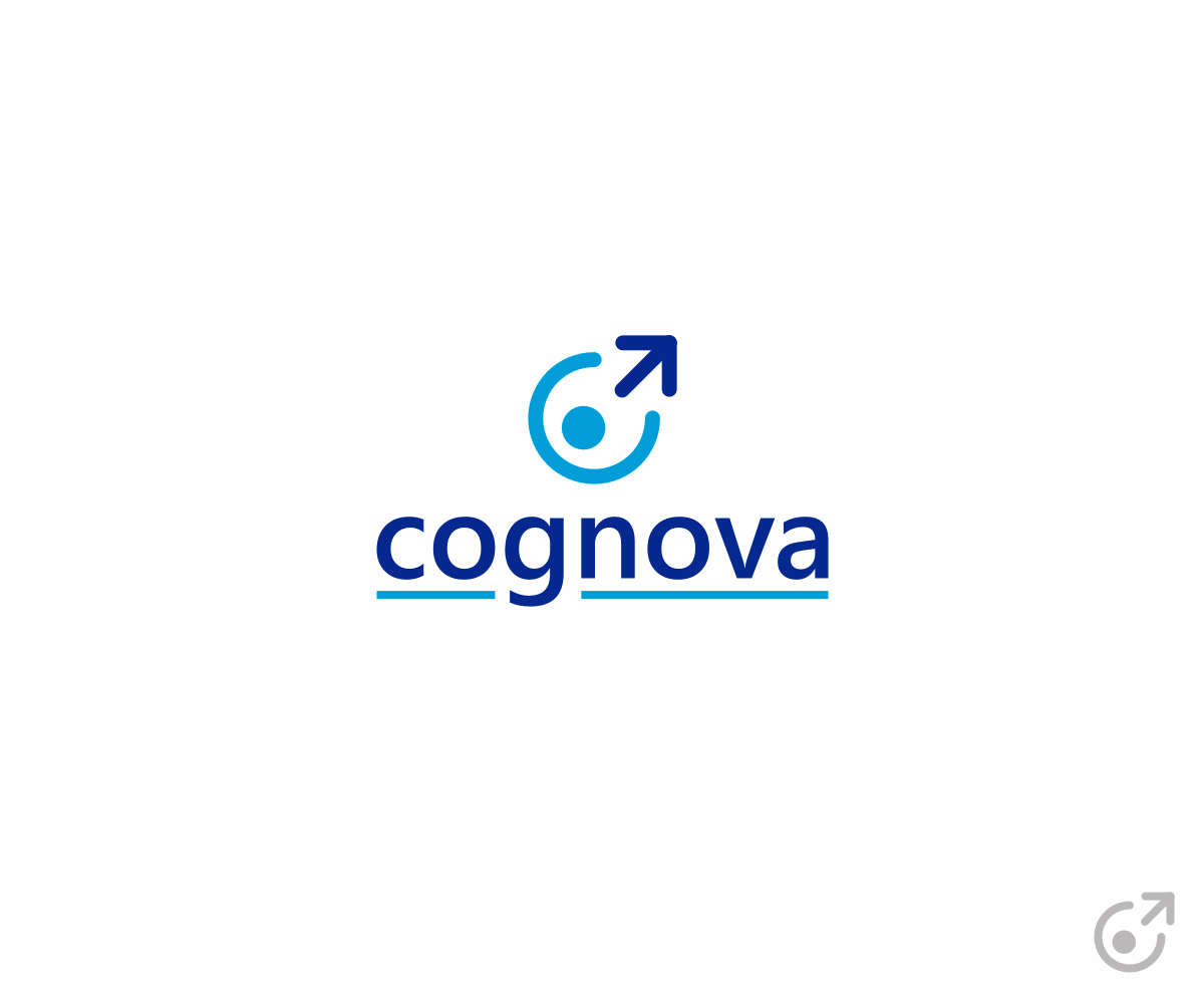 Diseño de Logo por SMG para Cognova AB | Diseño #10567559