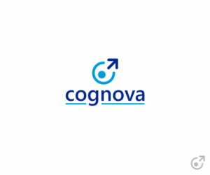 Diseño de Logo por SMG para Cognova AB | Diseño: #10567559