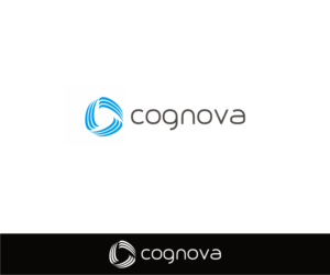 Logo-Design von SMG für Cognova AB | Design: #10567561