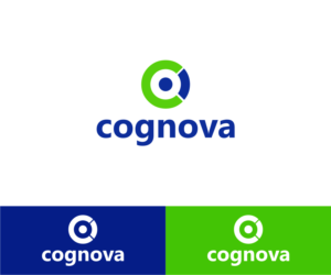 Diseño de Logo por SMG para Cognova AB | Diseño: #10567577