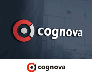 Diseño de Logo por SMG para Cognova AB | Diseño: #10567578