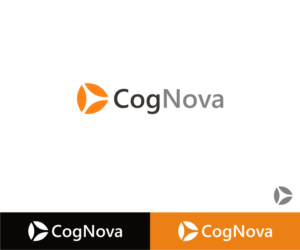 Logo-Design von SMG für Cognova AB | Design: #10568846