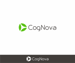 Diseño de Logo por SMG para Cognova AB | Diseño: #10568847