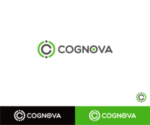 Diseño de Logo por SMG para Cognova AB | Diseño: #10568848