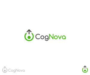 Diseño de Logo por SMG para Cognova AB | Diseño: #10568849