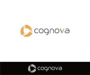 Logo-Design von SMG für Cognova AB | Design: #10568850