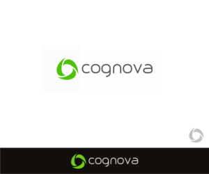 Logo-Design von SMG für Cognova AB | Design: #10577393