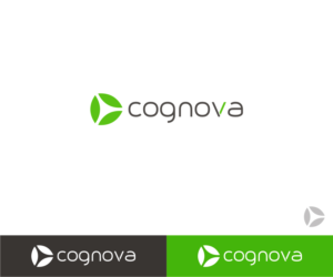 Logo-Design von SMG für Cognova AB | Design: #10577394