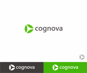 Logo-Design von SMG für Cognova AB | Design: #10577395