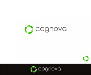 Logo-Design von SMG für Cognova AB | Design: #10577396