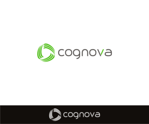 Logo-Design von SMG für Cognova AB | Design: #10577397