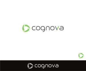 Logo-Design von SMG für Cognova AB | Design: #10578749