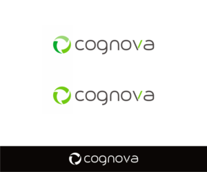 Logo-Design von SMG für Cognova AB | Design: #10578750