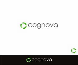Logo-Design von SMG für Cognova AB | Design: #10578752